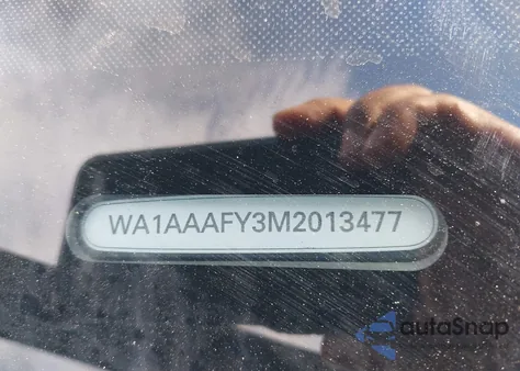 2021 Audi Q5 Premium 45 Tfsi Quattro S Tronic из США, поврежденный, VIN WA1AAAFY3M2013477